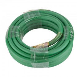 Армиран Маркуч за въздух 10x16мм ,15м ROCKFORCE  , RF-AHF-1510
