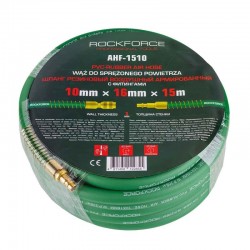 Амиран Маркуч за въздух 10x16мм ,20м ROCKFORCE  , RF-AHF-2010