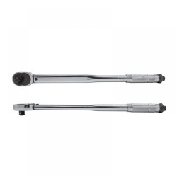 Динамометричен ключ ROCKFORCE 1/2" 28-210Nm 