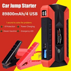 СТАРТЕРНО УСТРОСТВО OBD КОМПРЕСОР JUMP STARTER СТАРТЕРНО УСТРОСТВО OBD КОМПРЕСОР JUMP STARTER