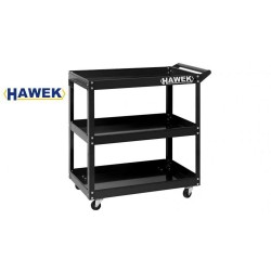 Количка за инструменти Hawek 3 - Рафта
