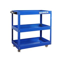 Количка за инструменти Hawek 3 - Рафта