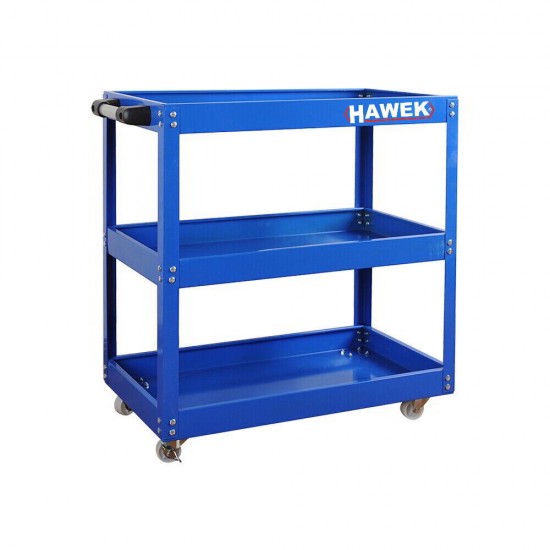 Количка за инструменти Hawek 3 - Рафта Количка за инструменти Hawek 3 - Рафта