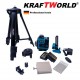 4D Лазерен нивелир Krafroyal с 16 линии ( четири точков ) – Самонивелиращ 4D Лазерен нивелир Krafroyal с 16 линии ( четири точков ) – Самонивелиращ