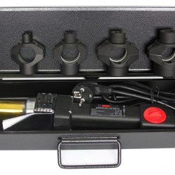 Поялник за пропилен Mar-Pol 16-32мм 1850W Поялник за пропилен Mar-Pol 16-32мм 1850W