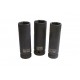 Пневматичен гайковерт ROCKFORCE 1/2" 960Nm + 3 вложки Пневматичен гайковерт ROCKFORCE 1/2" 960Nm + 3 вложки
