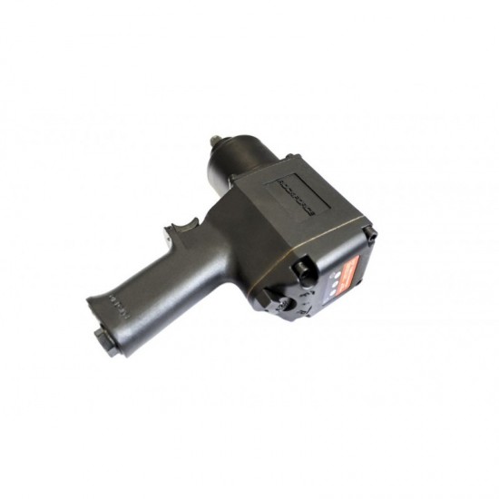 Пневматичен гайковерт ROCKFORCE 1/2" 960Nm + 3 вложки Пневматичен гайковерт ROCKFORCE 1/2" 960Nm + 3 вложки