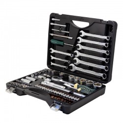 Гедоре ROCKFORCE Premium 82 + 6 - части Гедоре ROCKFORCE Premium 82 + 6 - части