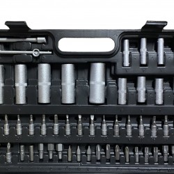 Гедоре STAHLMAYER 108-части Гедоре STAHLMAYER 108-части
