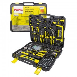 Гедоре WMC Tools 168-части
