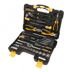 Гедоре WMC Tools 65-части