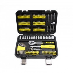 Гедоре WMC Tools 130-части 1"4