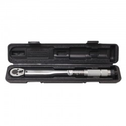 Динамометричен ключ ROCKFORCE 3/8" 19-110Nm 