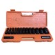 Ударни Вложки Stahlmayer 1/2" 10-32 мм 15-части