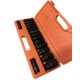 Ударни Вложки Stahlmayer 1/2" 10-32 мм 15-части