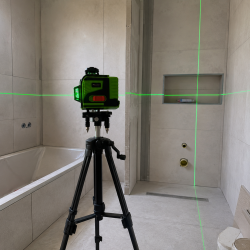 4D Лазерен Нивелир с 16 Линии и Самонивелираща Функция – ( четири точков ) 4D Лазерен Нивелир с 16 Линии и Самонивелираща Функция – ( четири точков )